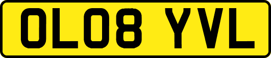 OL08YVL