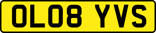 OL08YVS