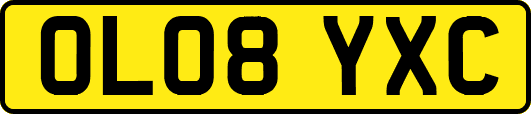 OL08YXC