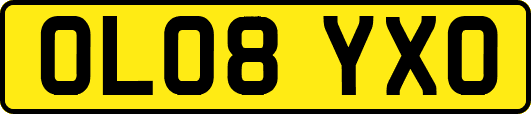 OL08YXO