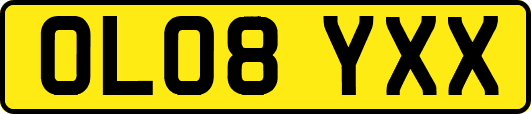 OL08YXX