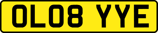 OL08YYE