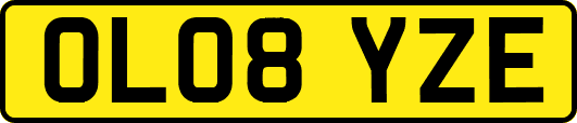 OL08YZE