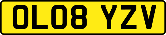 OL08YZV