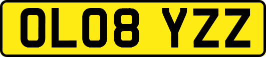 OL08YZZ