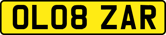 OL08ZAR
