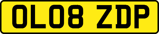 OL08ZDP