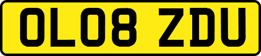 OL08ZDU