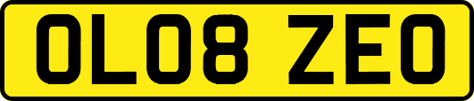 OL08ZEO