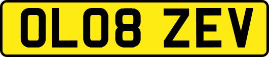 OL08ZEV