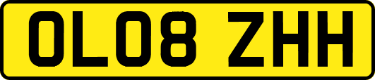 OL08ZHH
