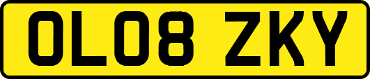 OL08ZKY