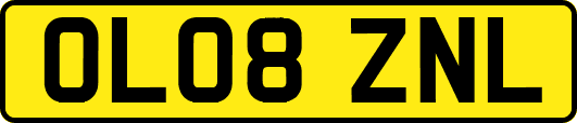 OL08ZNL