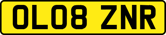 OL08ZNR
