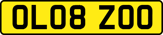 OL08ZOO
