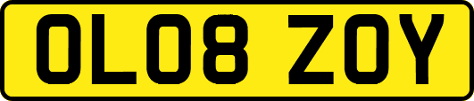 OL08ZOY