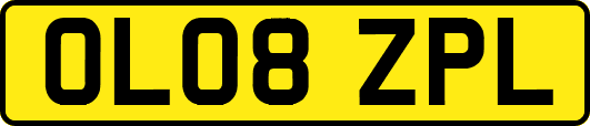 OL08ZPL