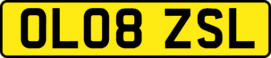 OL08ZSL