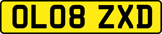 OL08ZXD