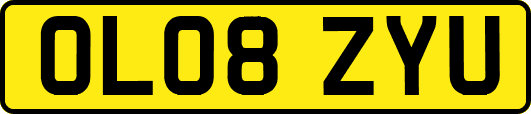 OL08ZYU