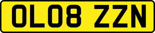 OL08ZZN