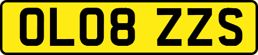 OL08ZZS