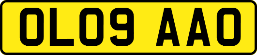 OL09AAO