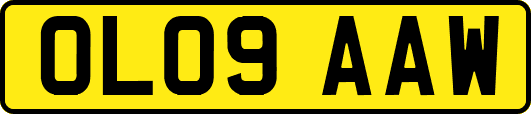 OL09AAW