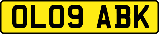 OL09ABK