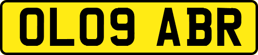OL09ABR