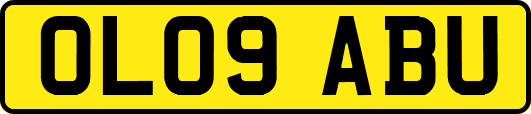 OL09ABU