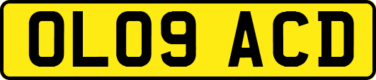 OL09ACD