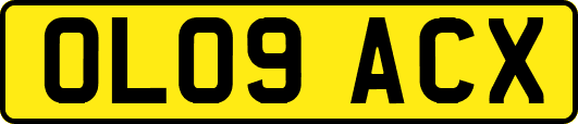 OL09ACX
