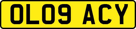OL09ACY