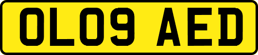 OL09AED