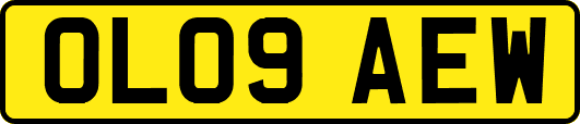 OL09AEW