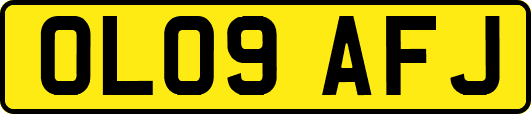 OL09AFJ
