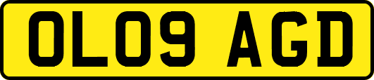 OL09AGD