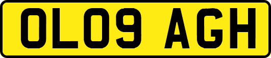 OL09AGH
