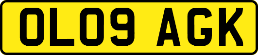 OL09AGK