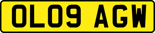 OL09AGW