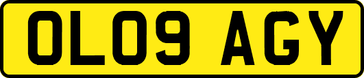 OL09AGY