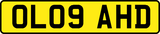OL09AHD