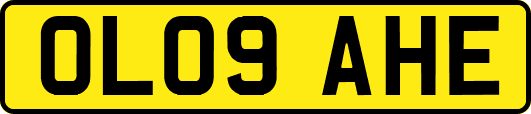 OL09AHE