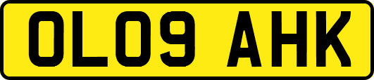 OL09AHK