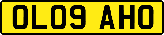 OL09AHO