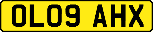 OL09AHX