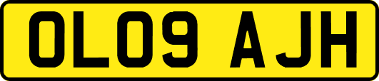 OL09AJH