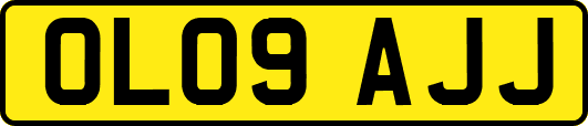 OL09AJJ