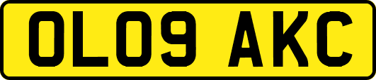OL09AKC